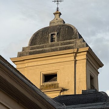 Église Saint-Symphorien de Versailles