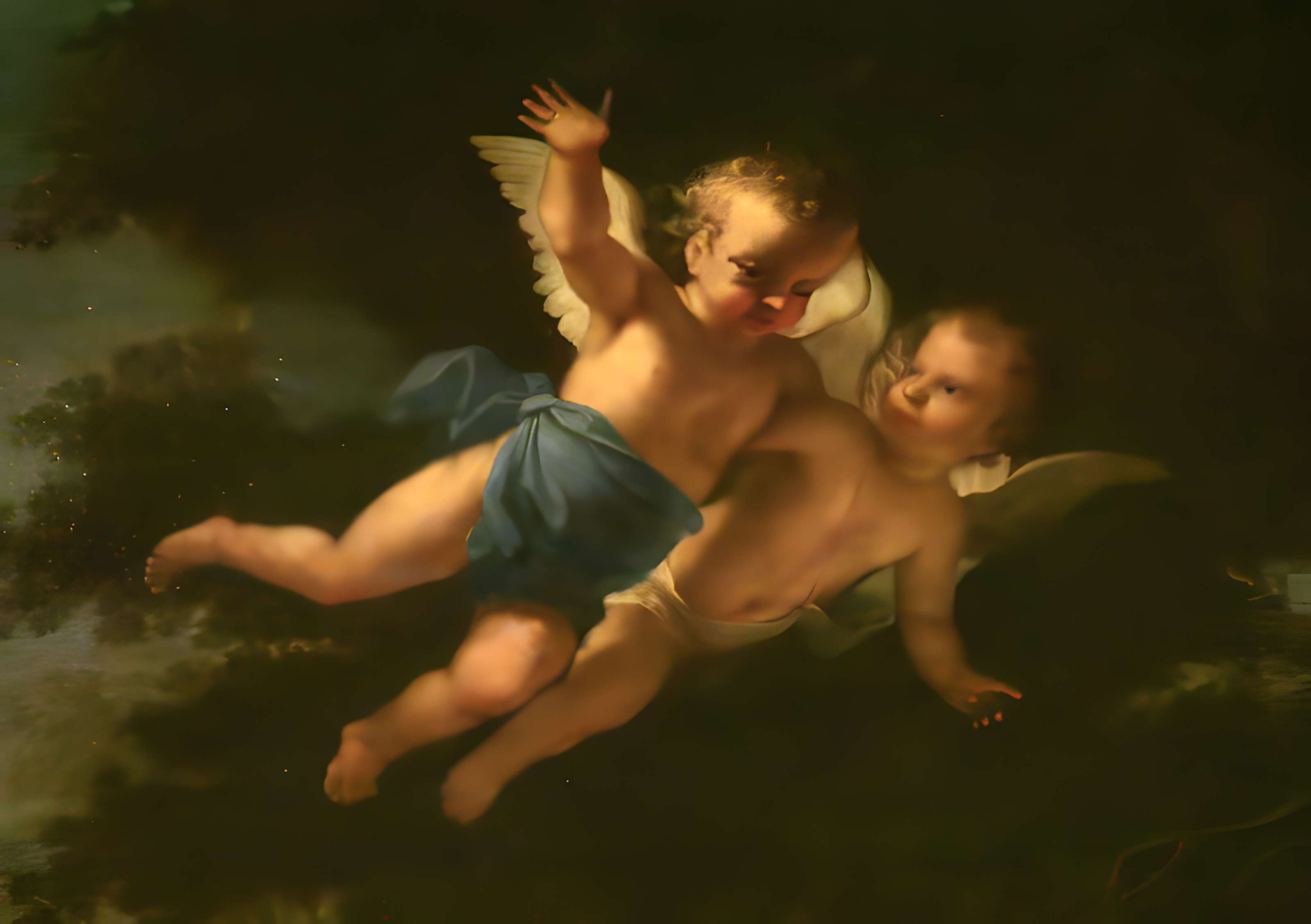 Église Saint-Symphorien de Versailles