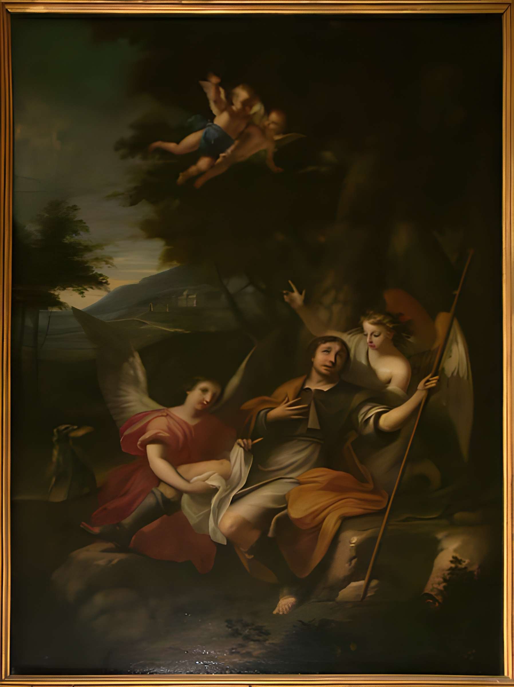 Église Saint-Symphorien de Versailles