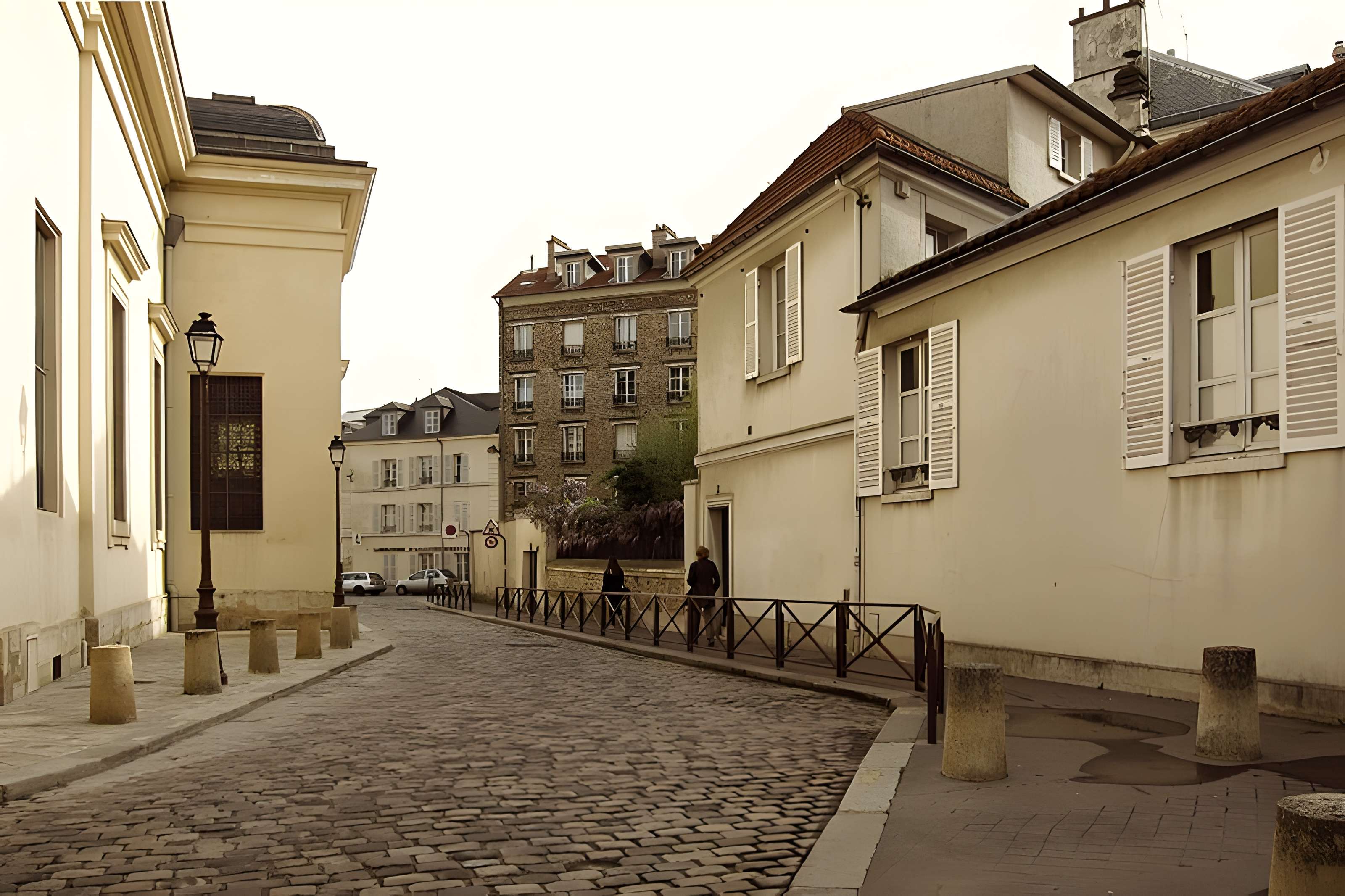 Église Saint-Symphorien de Versailles