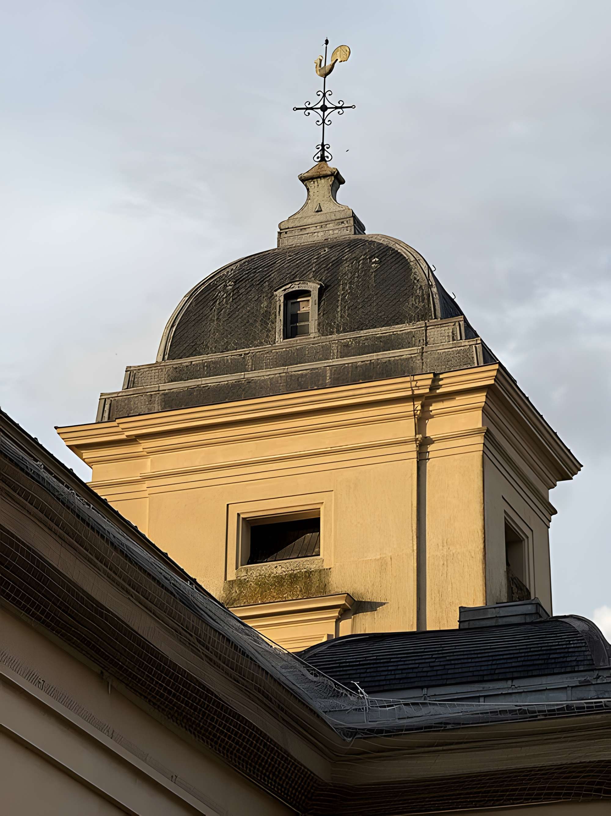 Église Saint-Symphorien de Versailles