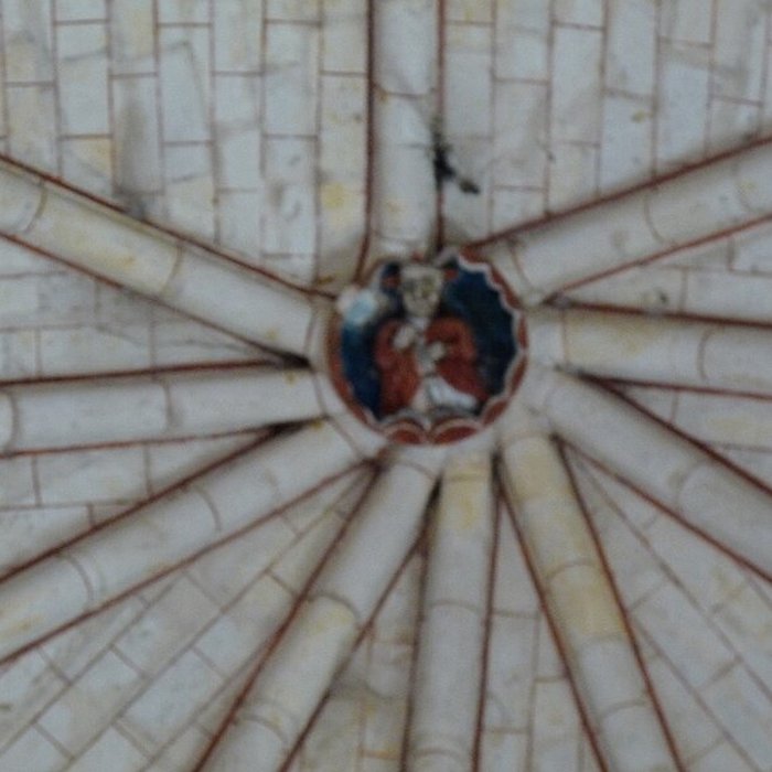 Photo de Église Saint-Symphorien du Vieil-Baugé