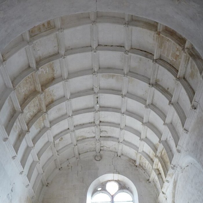 Photo de Église Saint-Symphorien du Vieil-Baugé