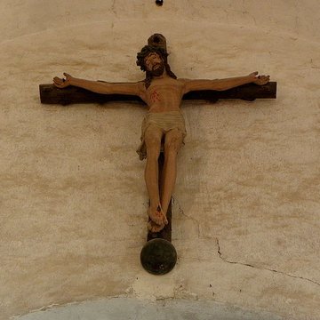 Église Saint-Symphorien du Vieil-Baugé