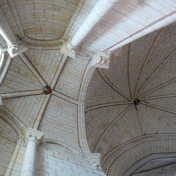 Église Saint-Symphorien du Vieil-Baugé