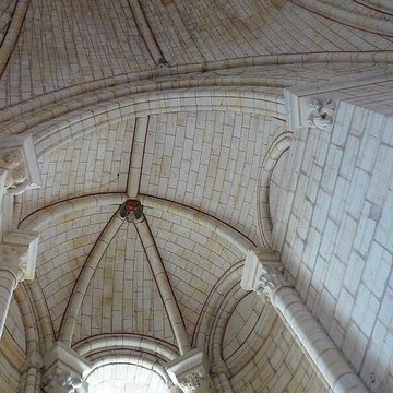 Église Saint-Symphorien du Vieil-Baugé