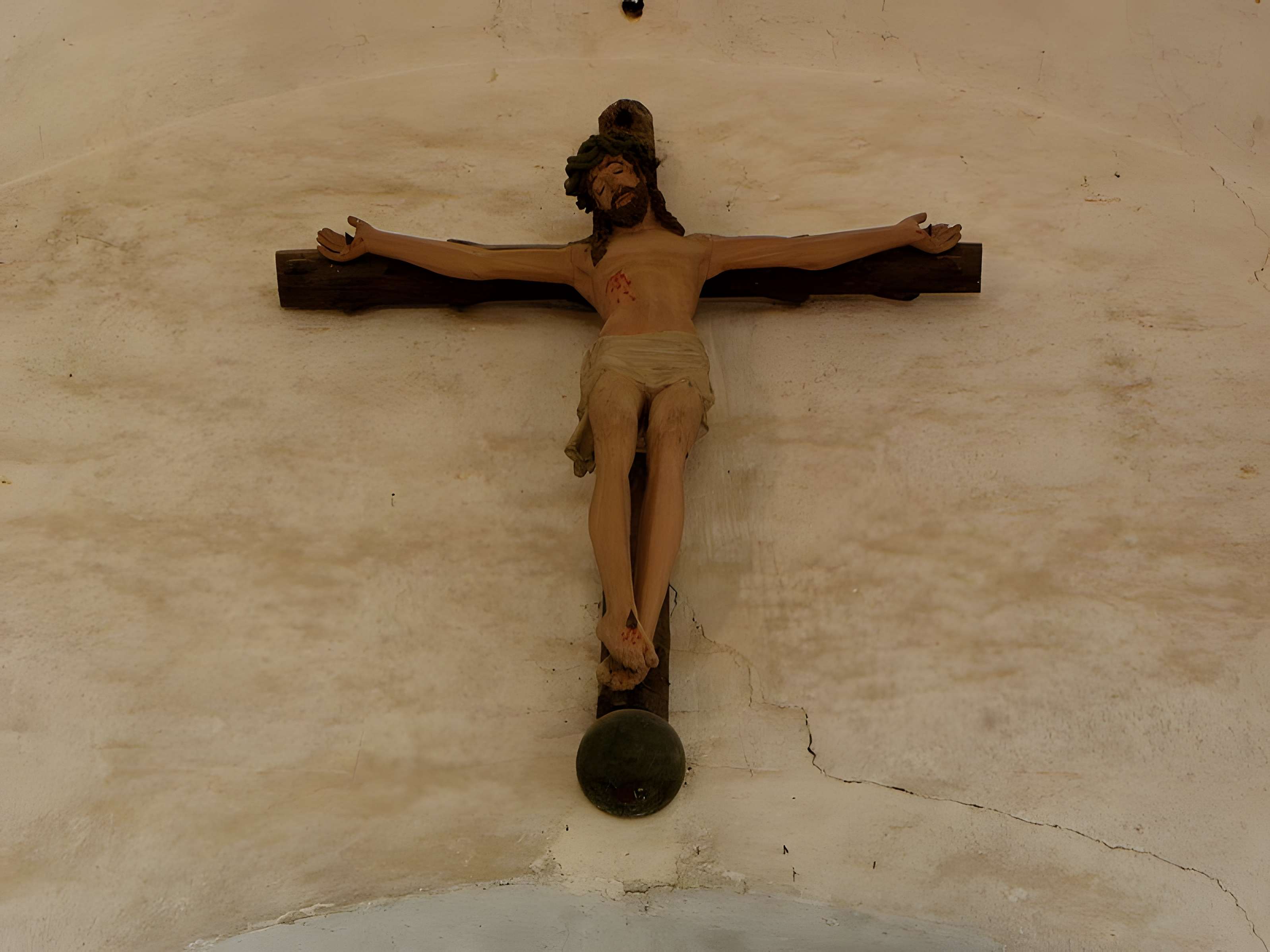 Église Saint-Symphorien du Vieil-Baugé