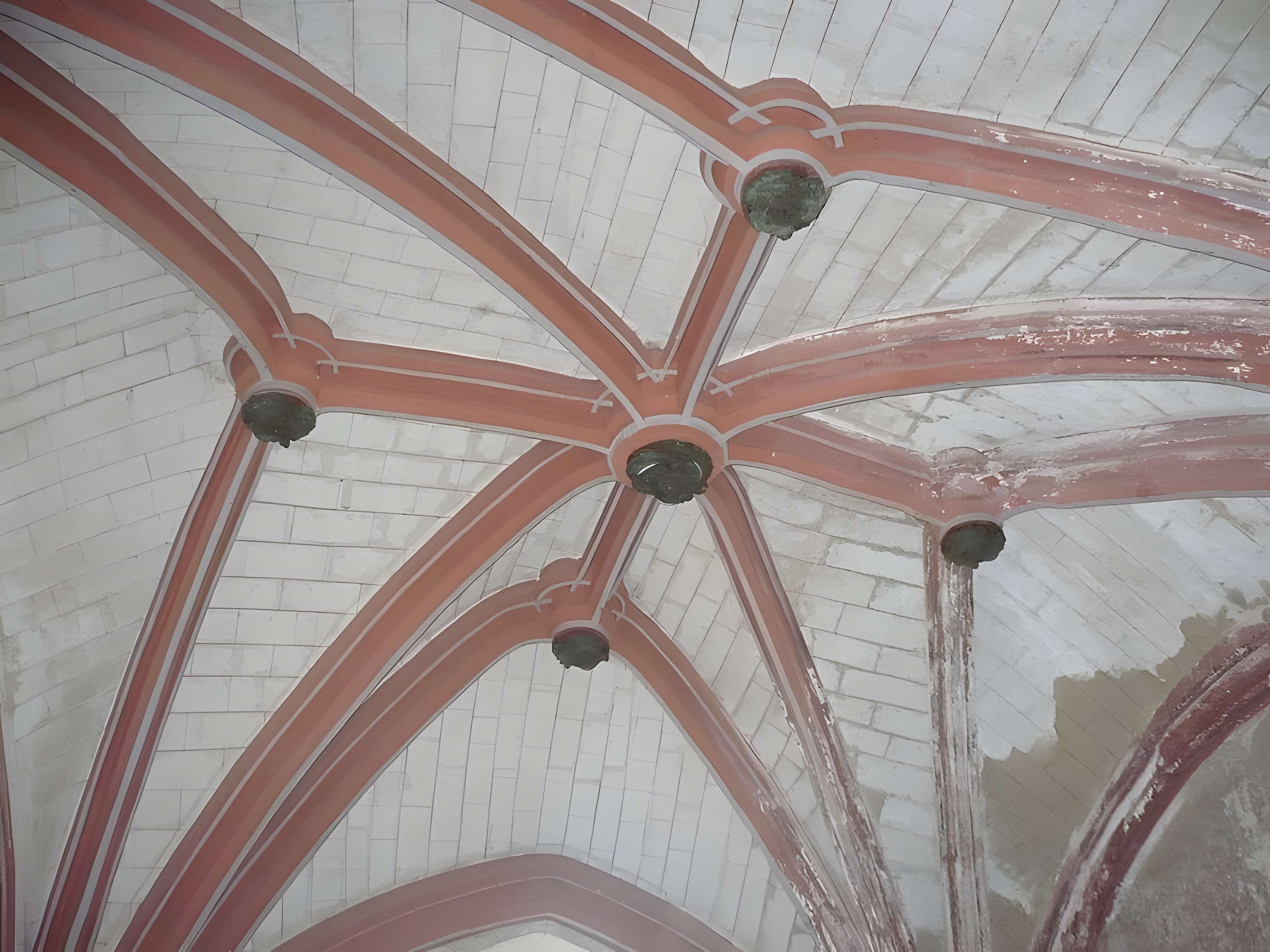 Église Saint-Symphorien du Vieil-Baugé