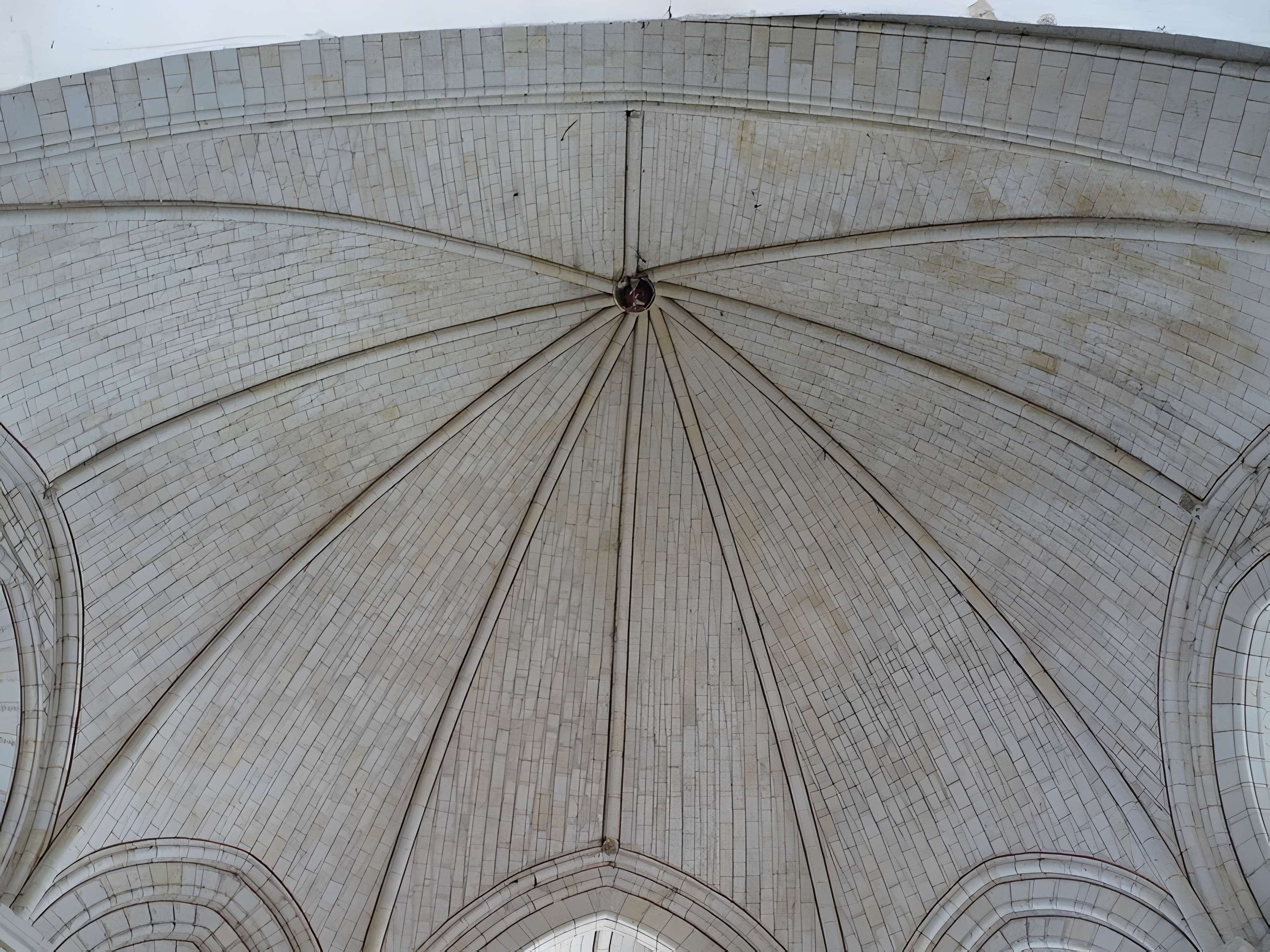 Église Saint-Symphorien du Vieil-Baugé