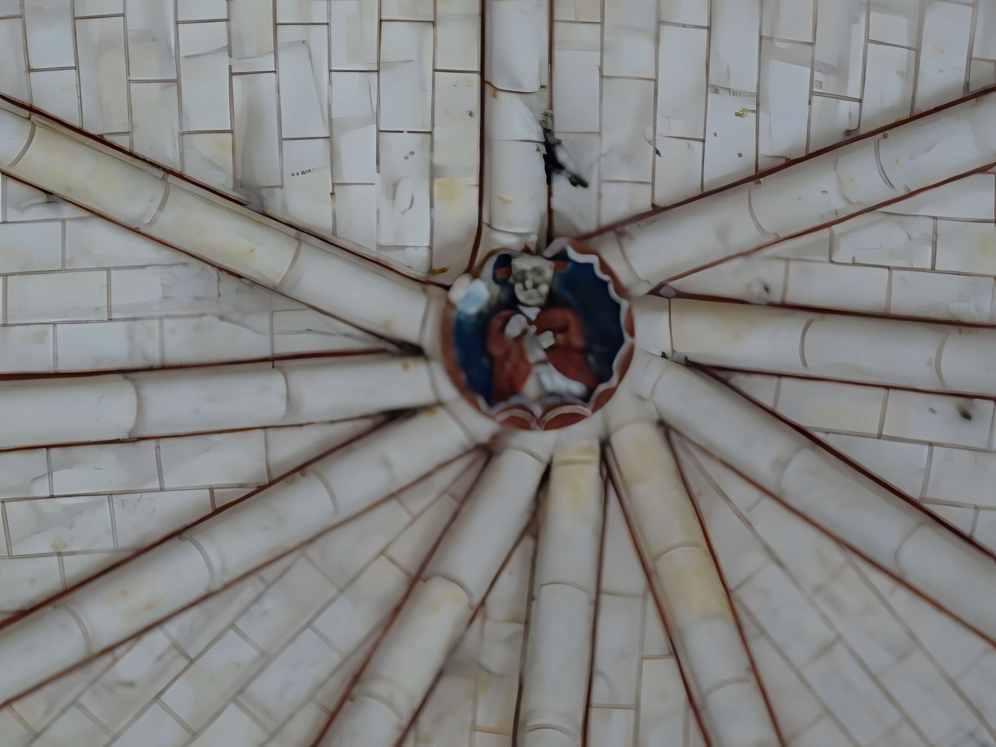 Église Saint-Symphorien du Vieil-Baugé