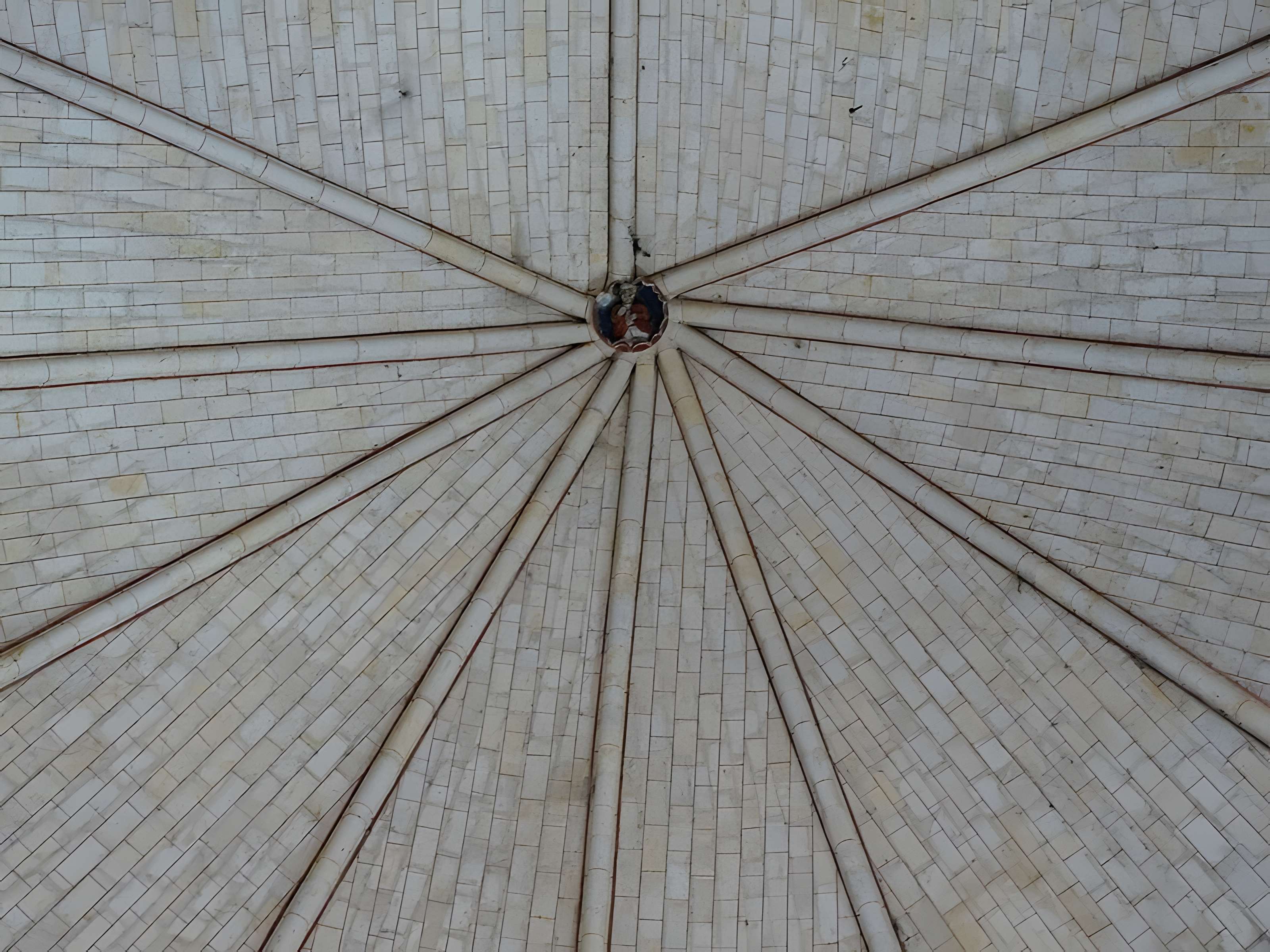 Église Saint-Symphorien du Vieil-Baugé