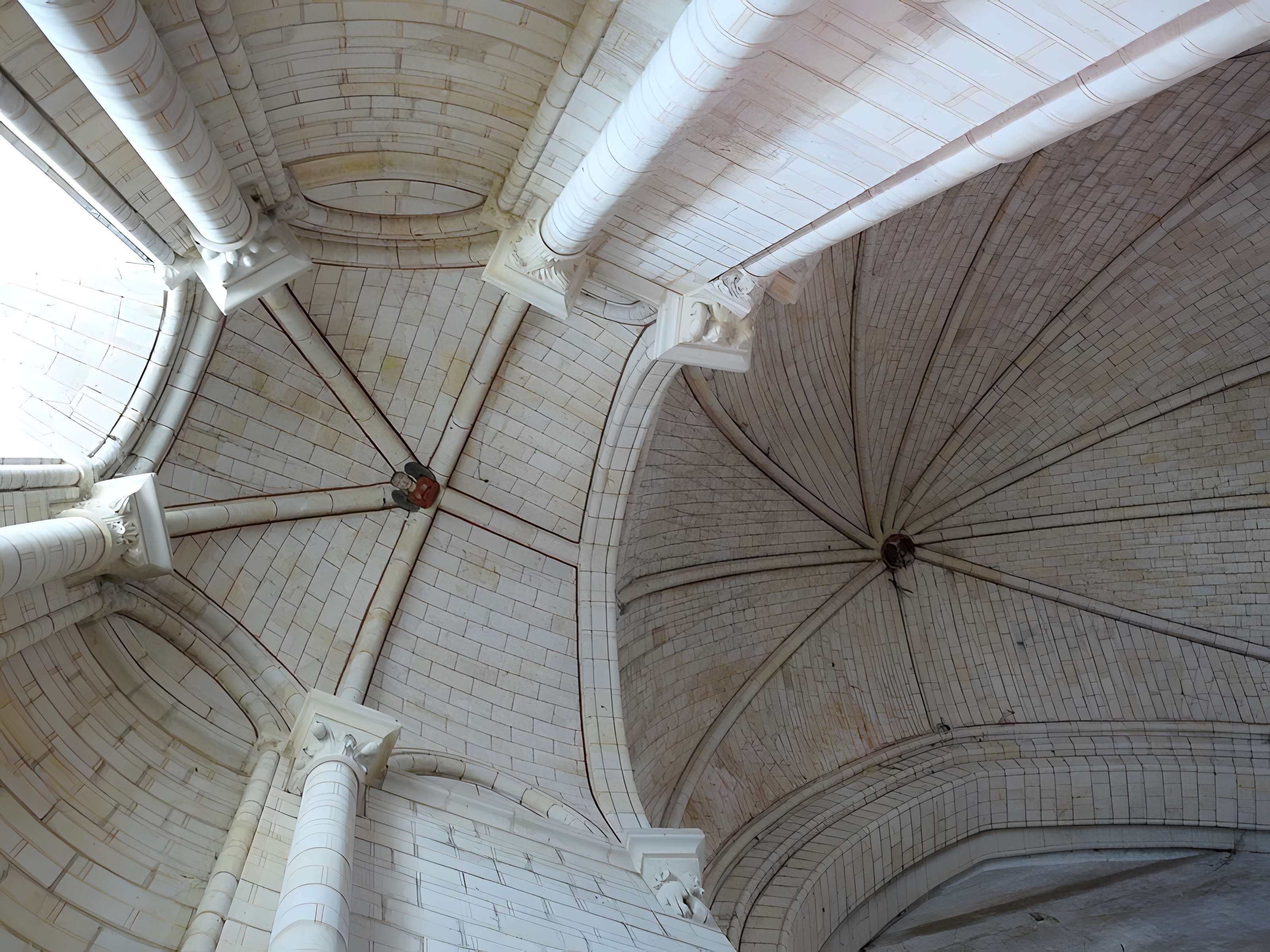 Église Saint-Symphorien du Vieil-Baugé