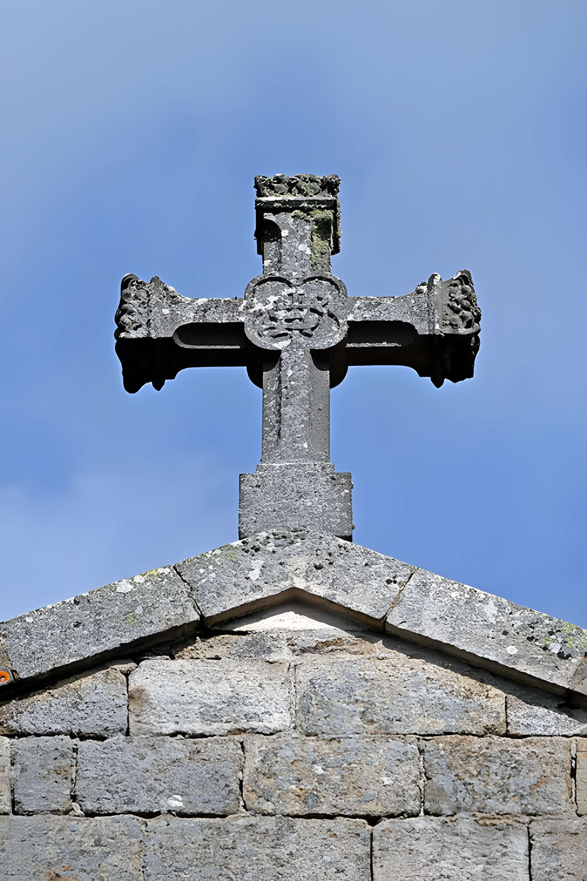 Église Saint-Symphorien d'Usson-en-Forez