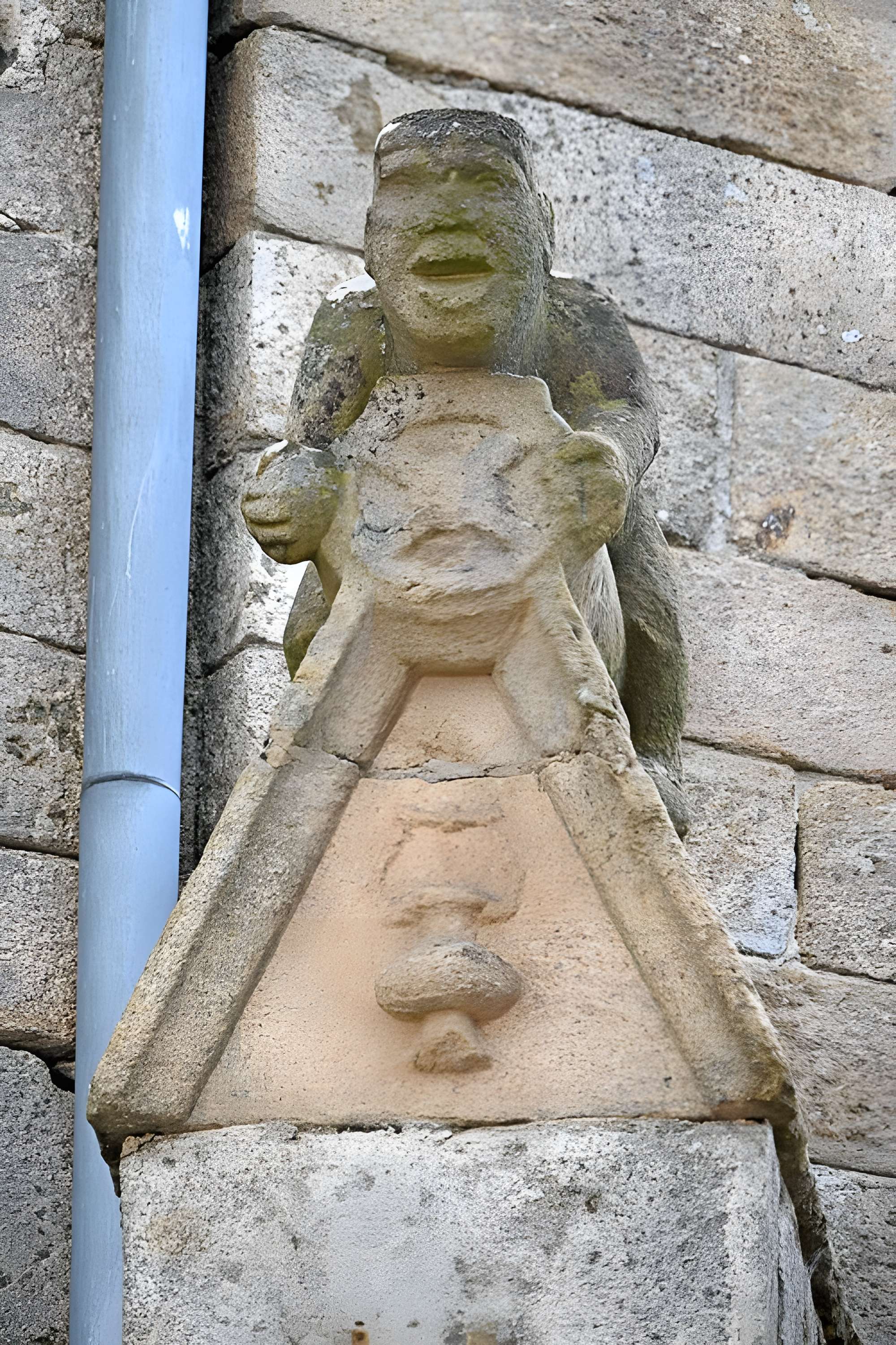 Église Saint-Symphorien d'Usson-en-Forez