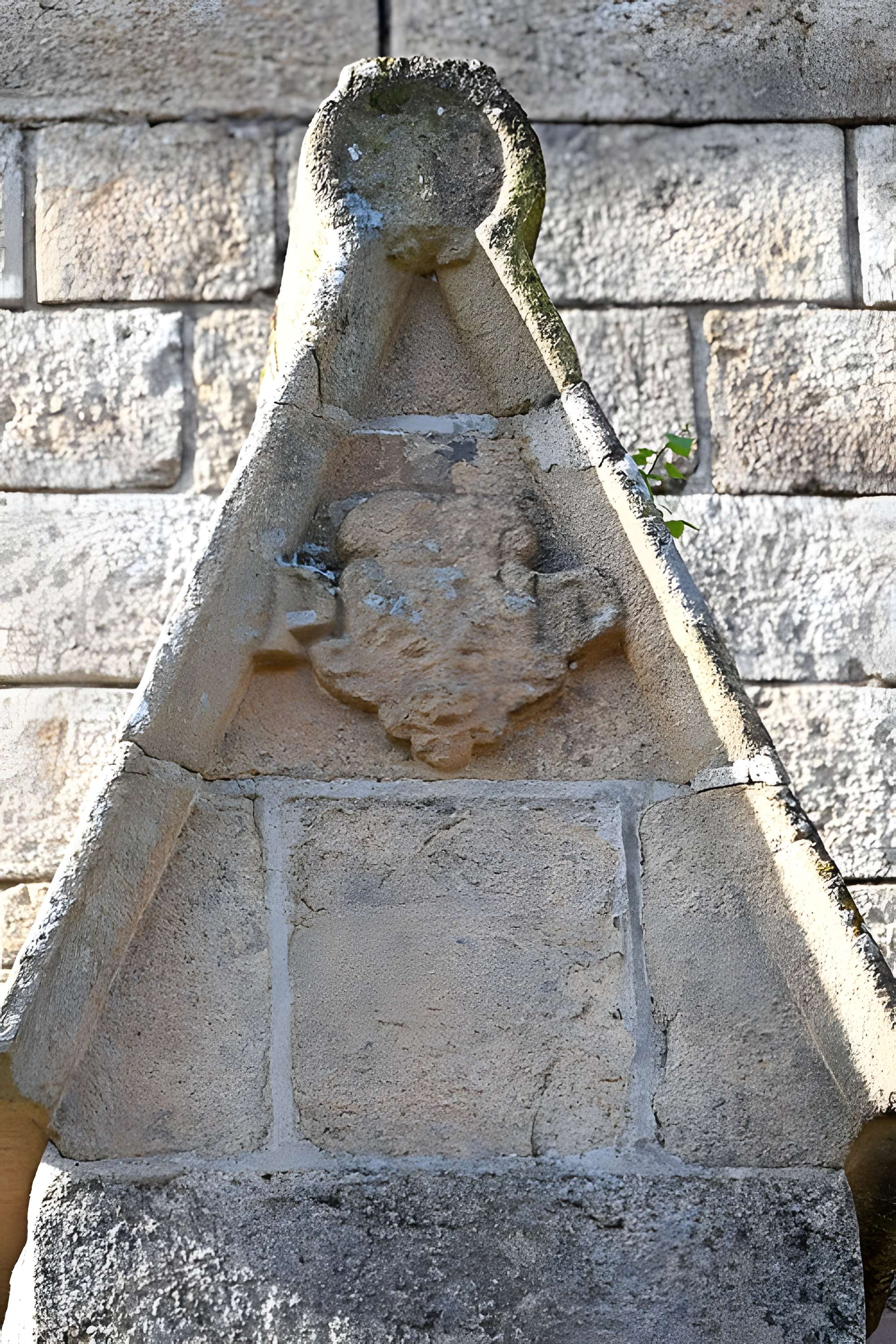 Église Saint-Symphorien d'Usson-en-Forez