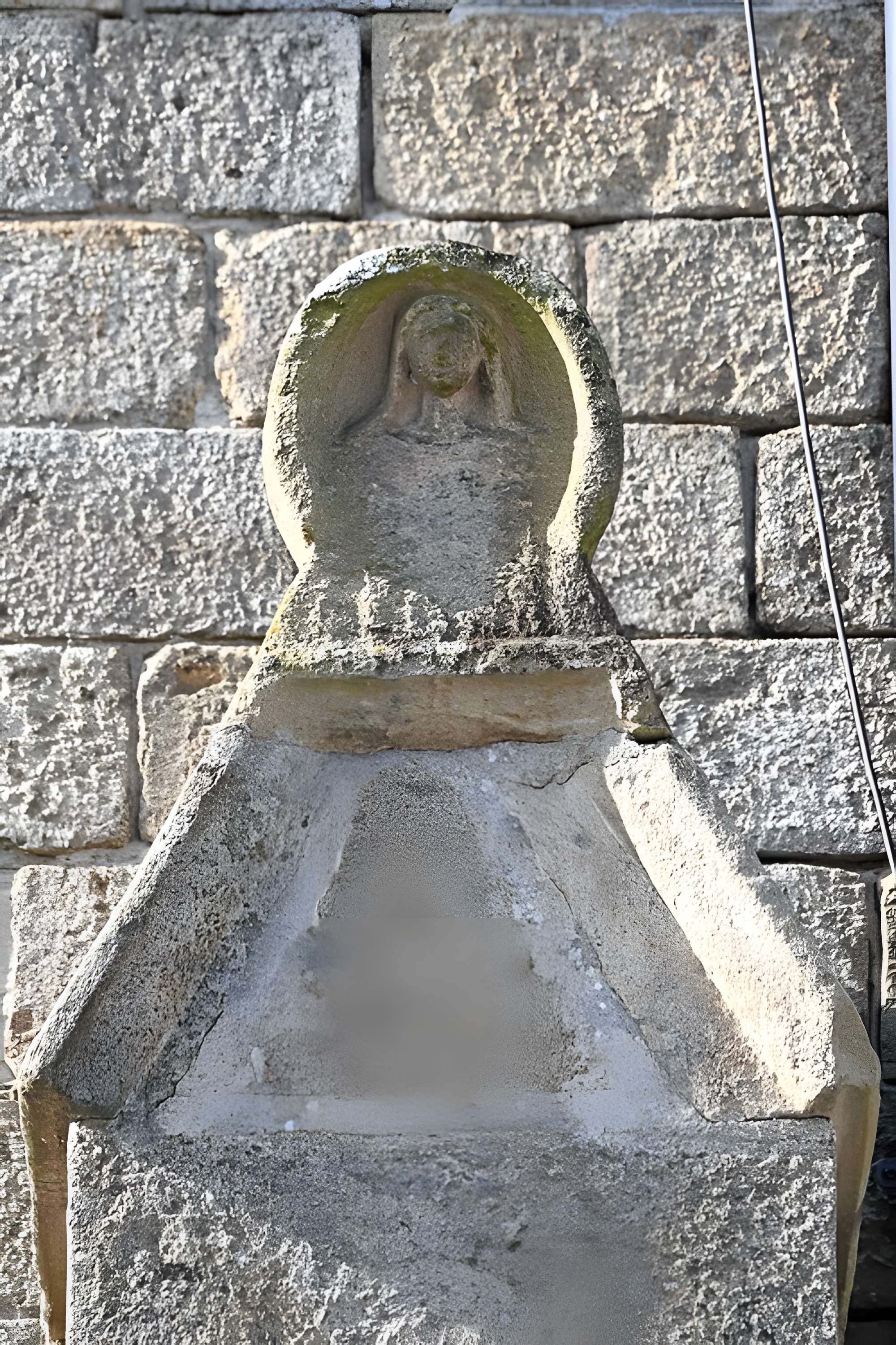 Église Saint-Symphorien d'Usson-en-Forez