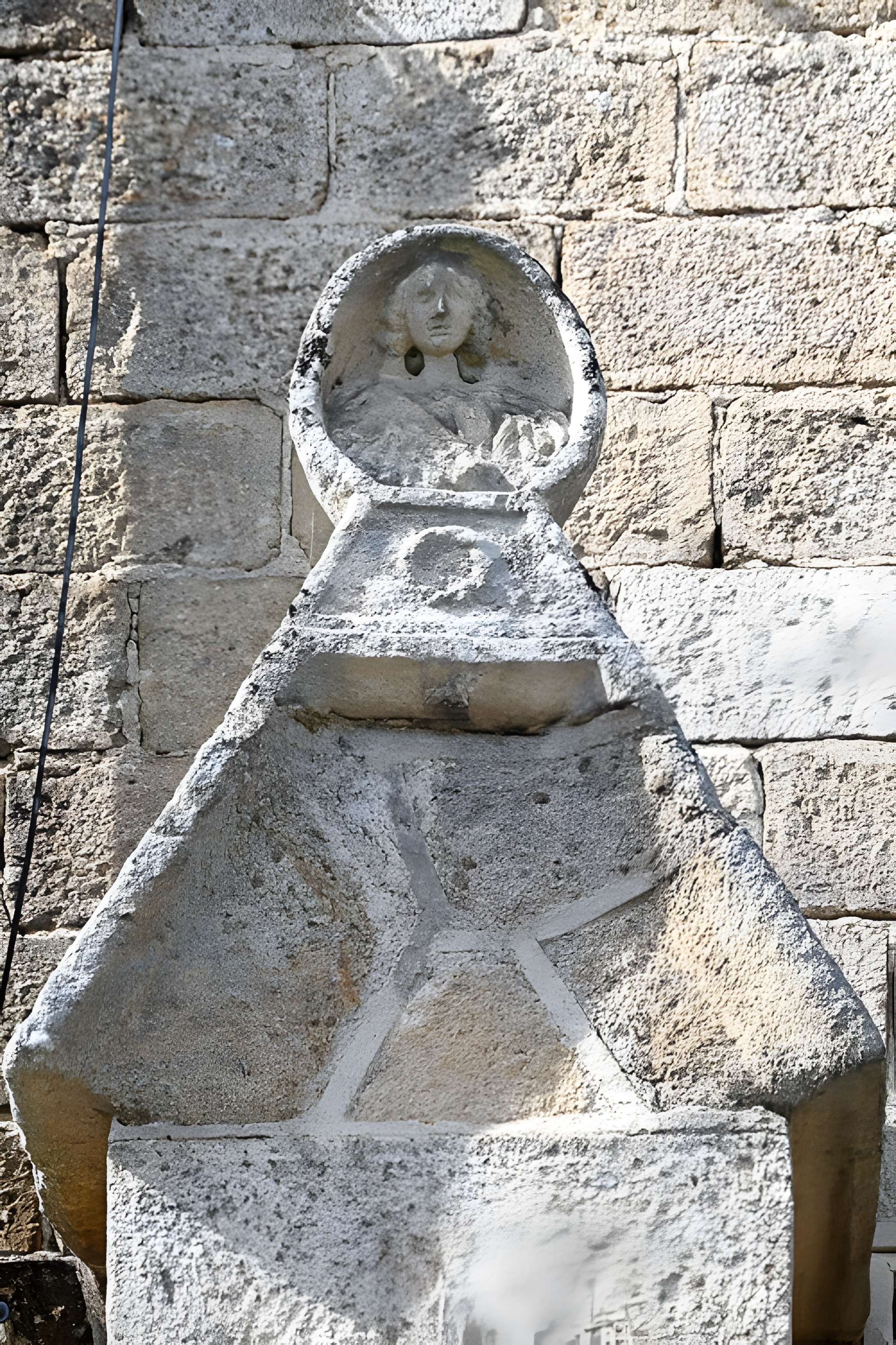 Église Saint-Symphorien d'Usson-en-Forez