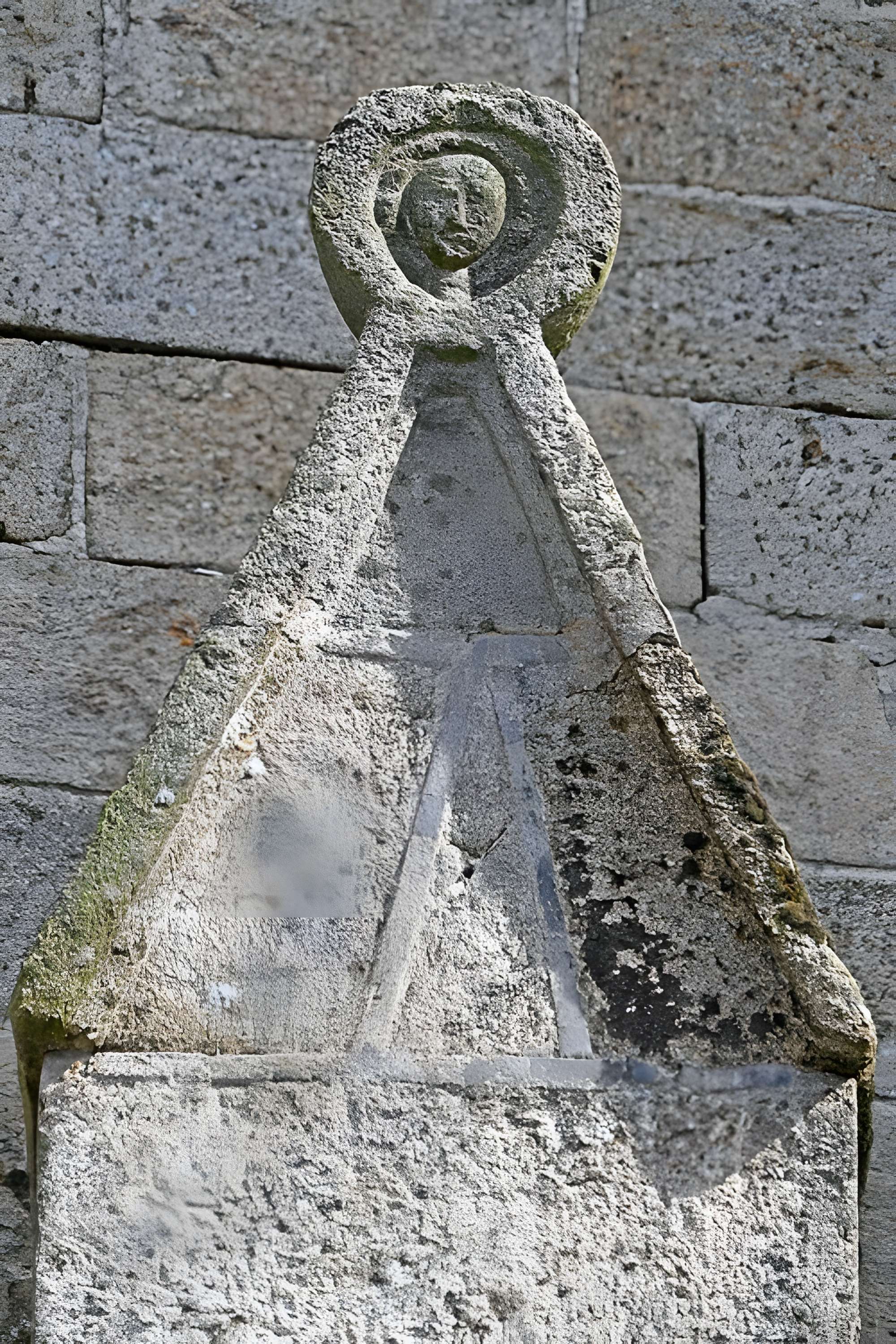 Église Saint-Symphorien d'Usson-en-Forez