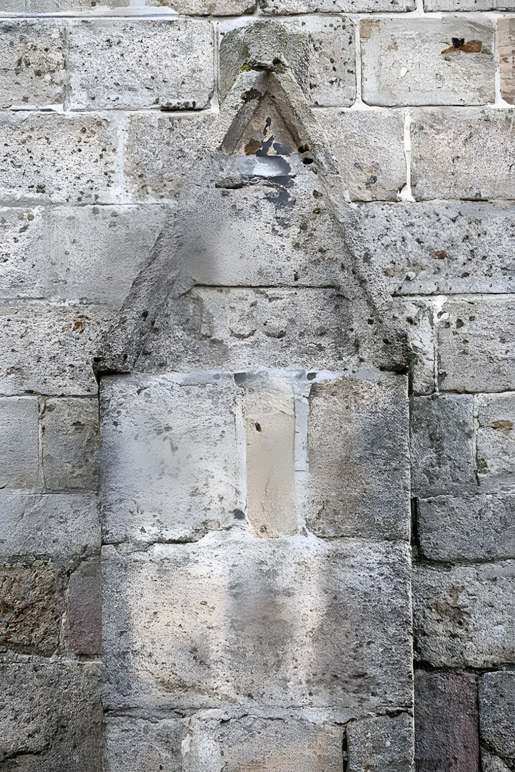 Église Saint-Symphorien d'Usson-en-Forez