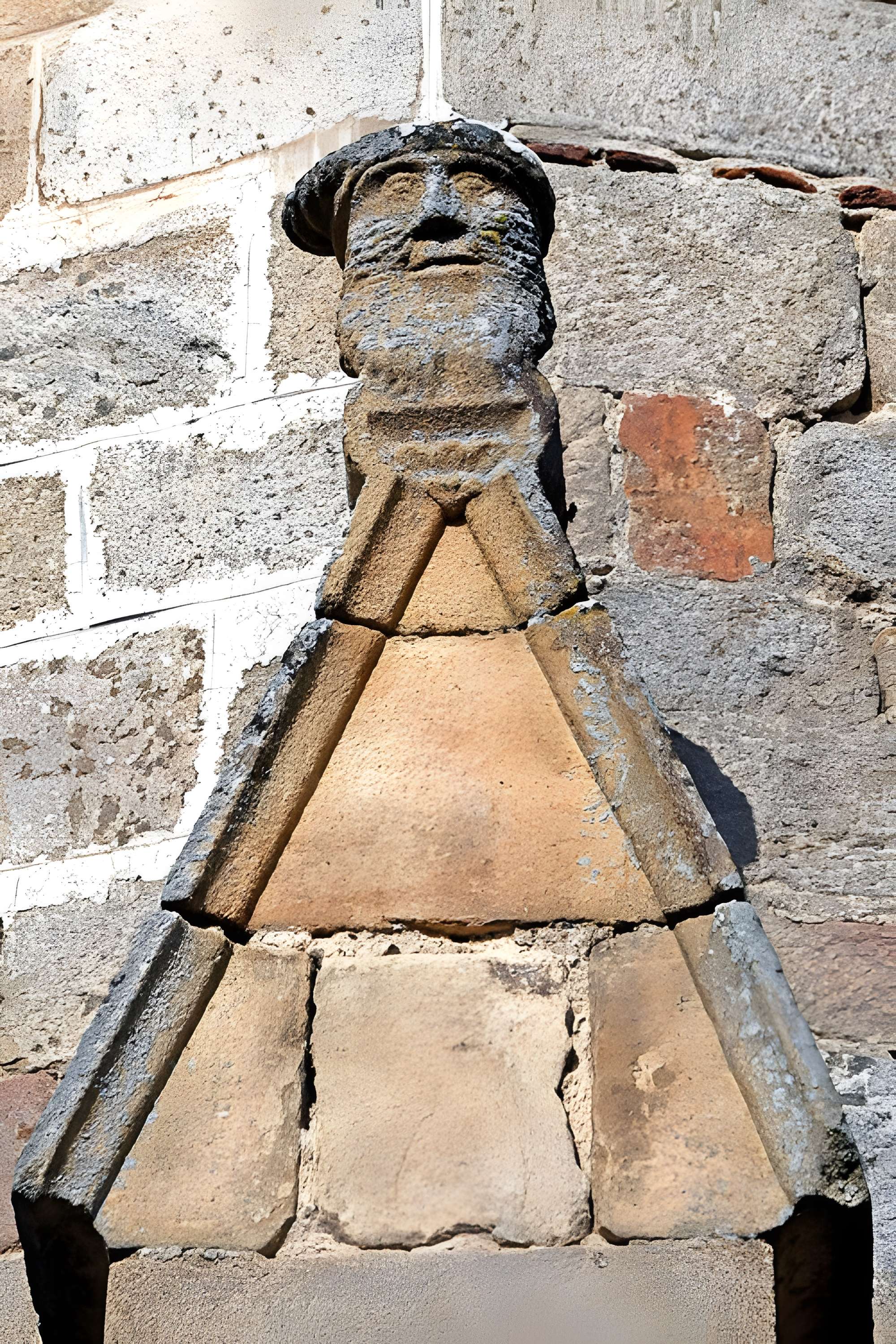 Église Saint-Symphorien d'Usson-en-Forez