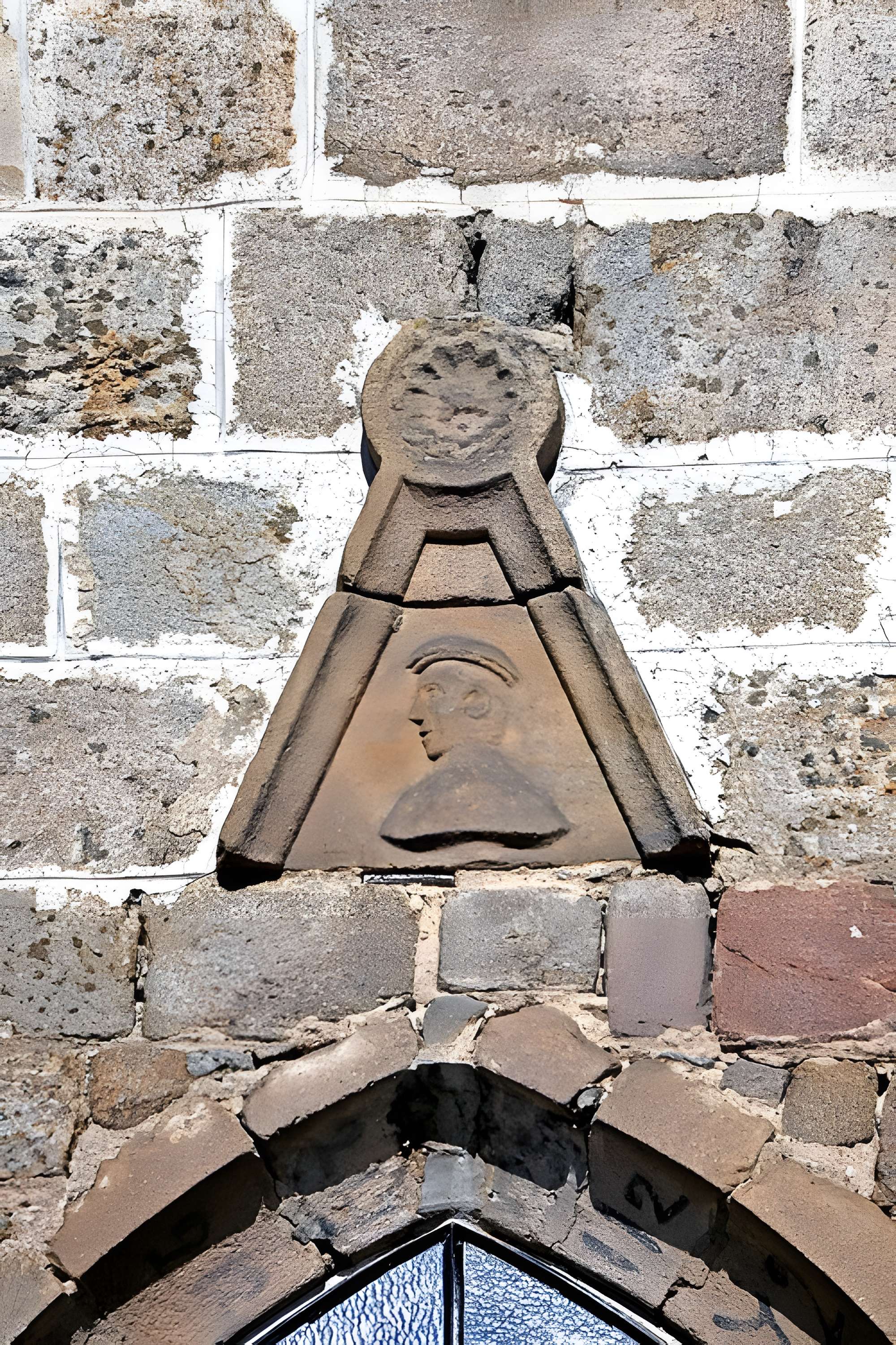 Église Saint-Symphorien d'Usson-en-Forez