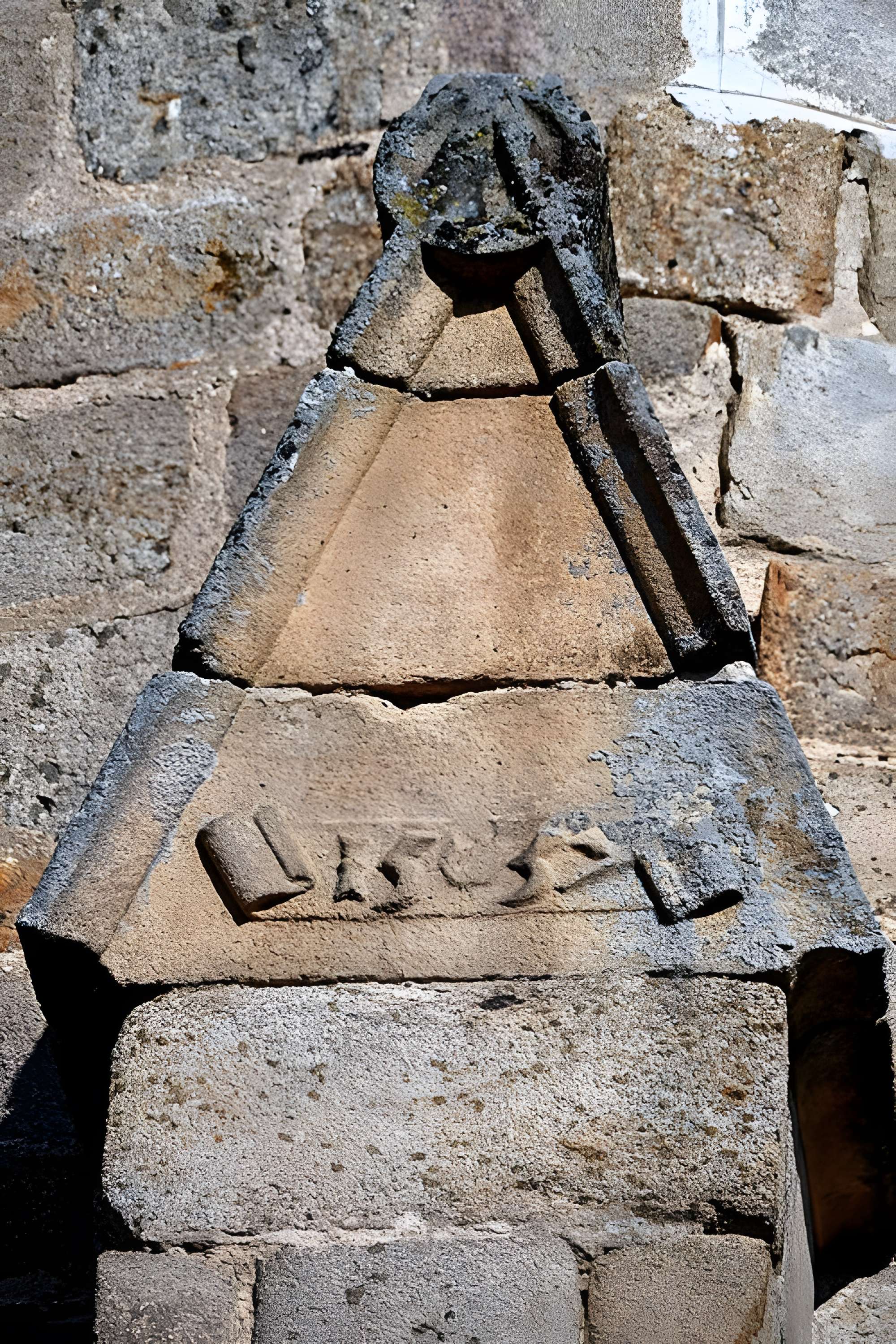 Église Saint-Symphorien d'Usson-en-Forez