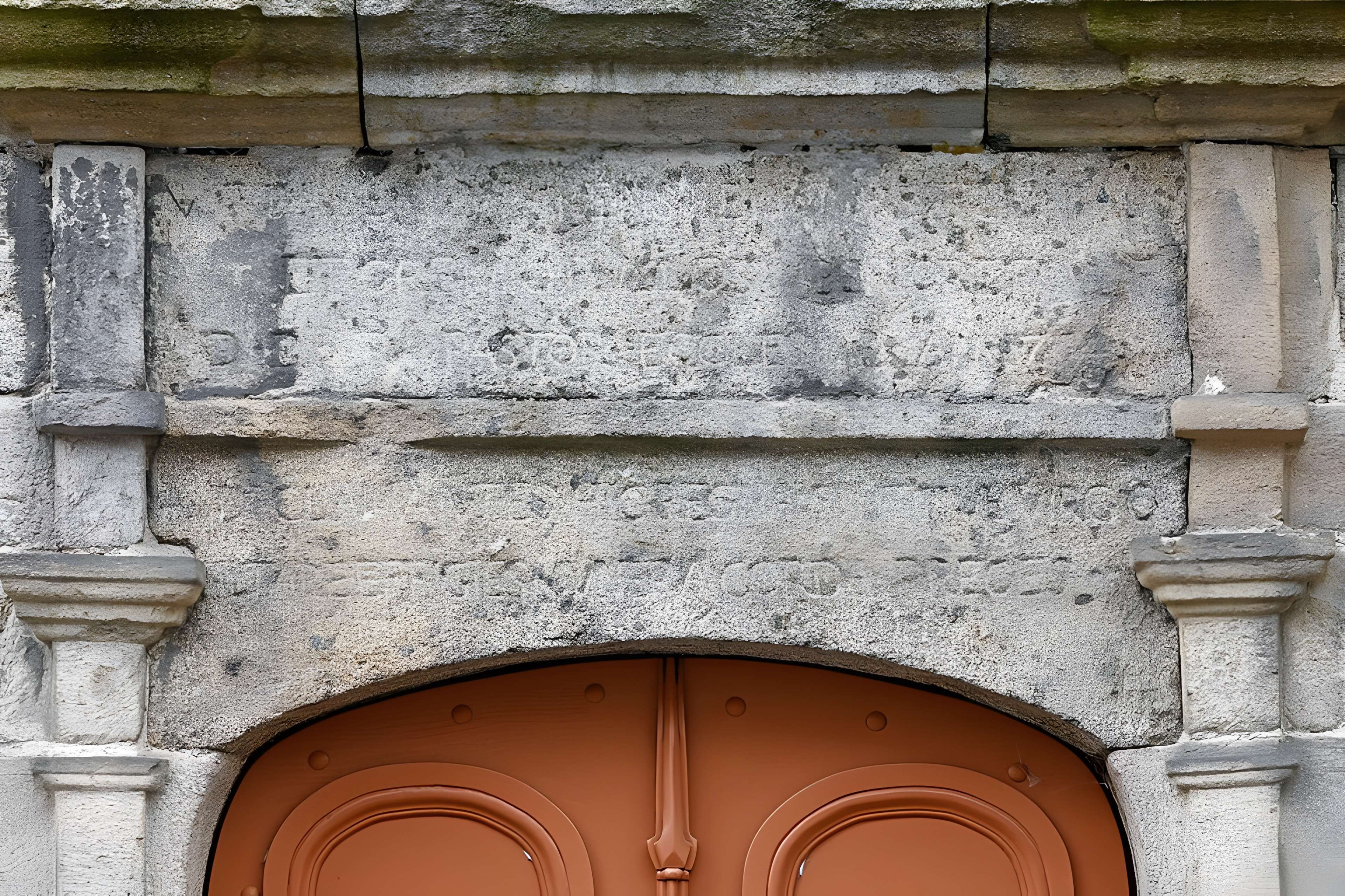 Église Saint-Symphorien d'Usson-en-Forez