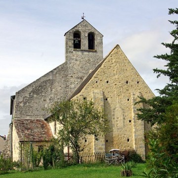 eglise saint symphorien les ponceaux d avrille les ponceaux