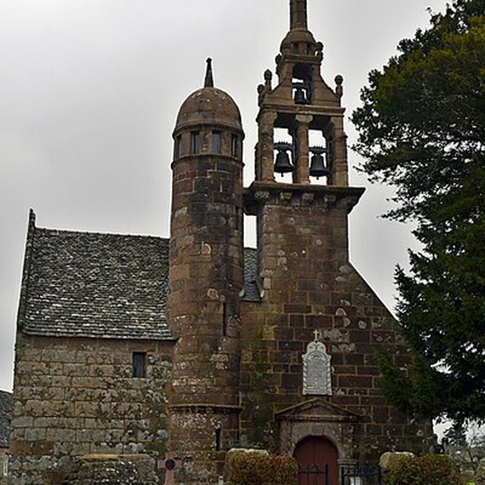 Photo de Église Saint-Théodore de Tréduder