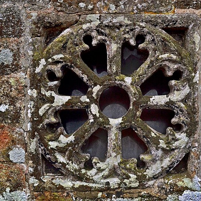 Photo de Église Saint-Théodore de Tréduder