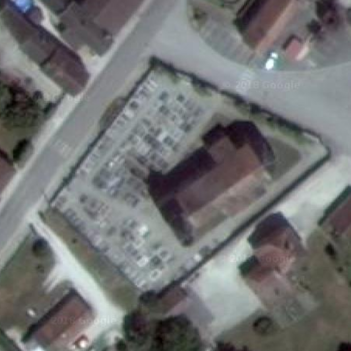 Photo de Église Saint-Thibaud de Saint-Léger-sous-Brienne