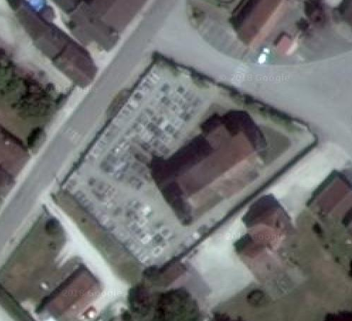 Église Saint-Thibaud de Saint-Léger-sous-Brienne 