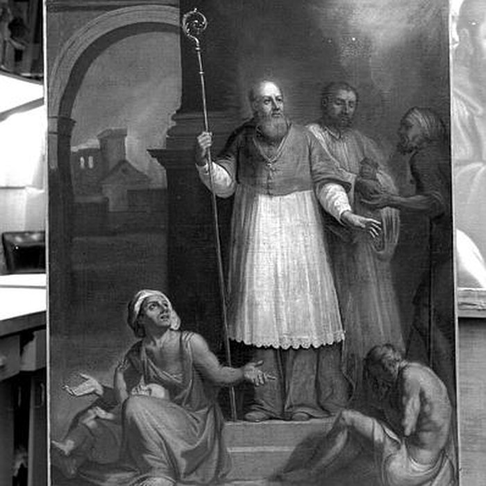 Photo de Église Saint-Thibault de Château-Porcien