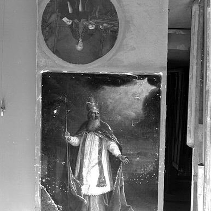 Photo de Église Saint-Thibault de Château-Porcien