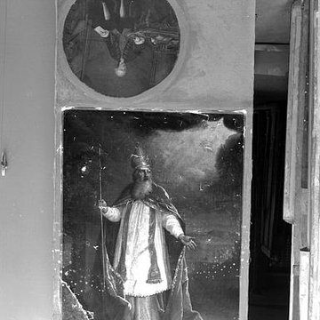 Église Saint-Thibault de Château-Porcien