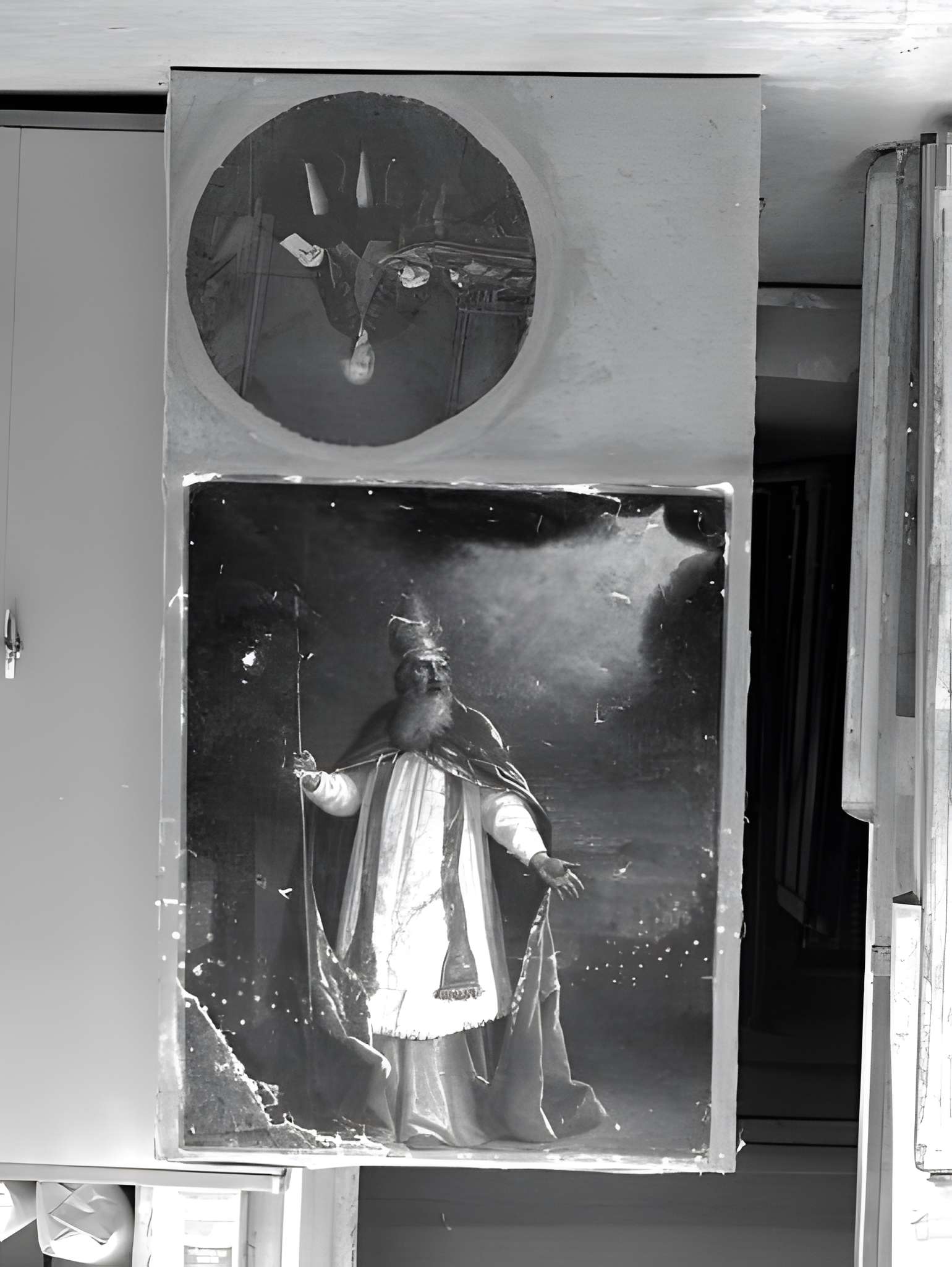 Église Saint-Thibault de Château-Porcien