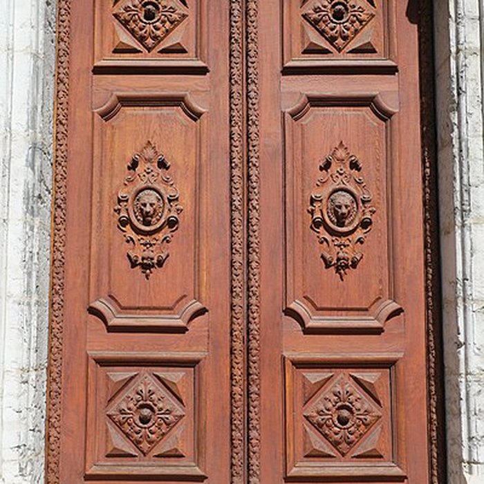 Photo de Cathédrale Saint-Pierre dAnnecy