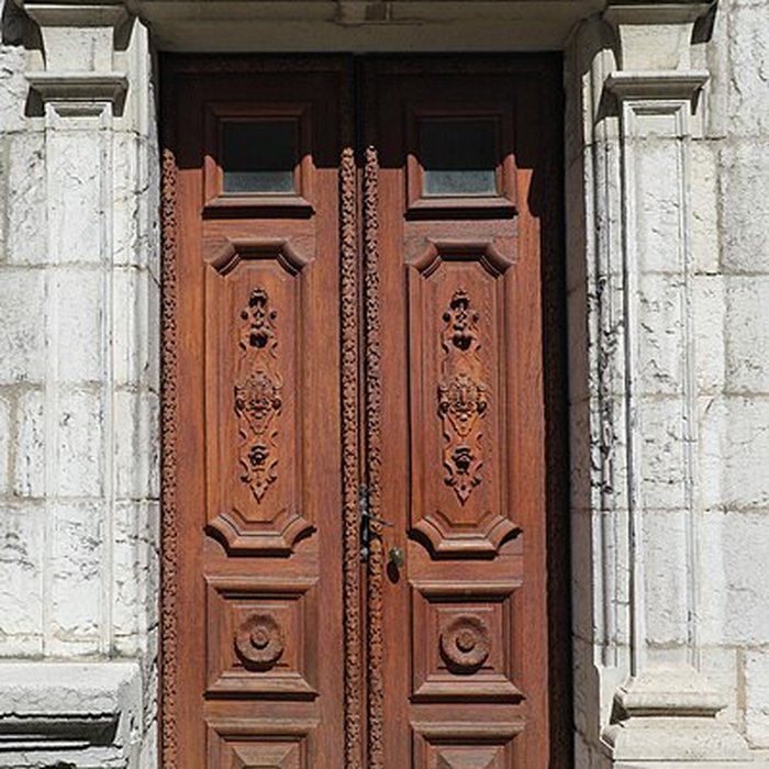 Photo de Cathédrale Saint-Pierre dAnnecy
