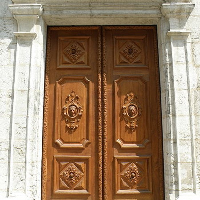 Photo de Cathédrale Saint-Pierre dAnnecy