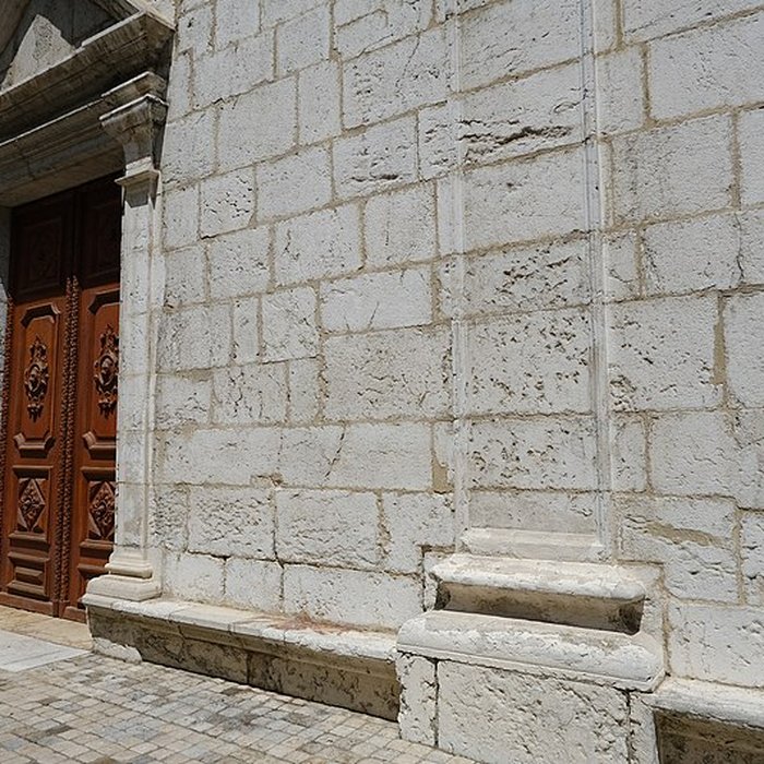 Photo de Cathédrale Saint-Pierre dAnnecy