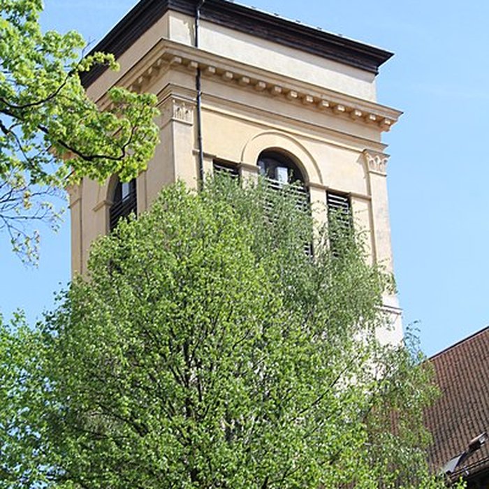 Photo de Cathédrale Saint-Pierre dAnnecy