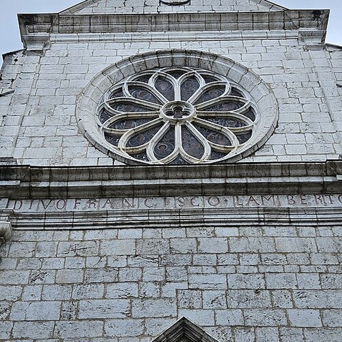 Photo de Cathédrale Saint-Pierre dAnnecy