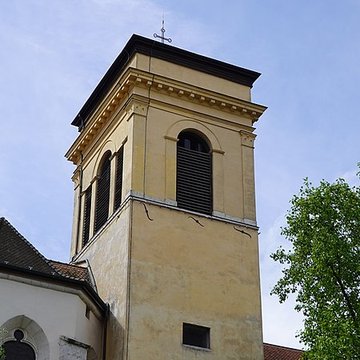 Cathédrale Saint-Pierre dAnnecy