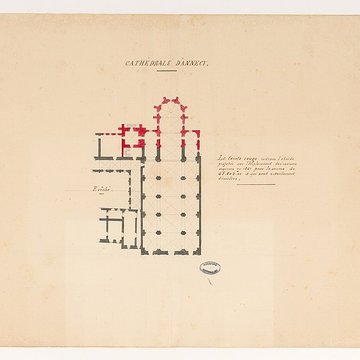 Cathédrale Saint-Pierre dAnnecy