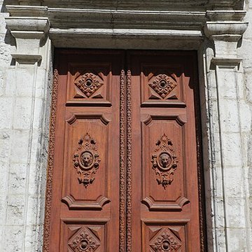 Cathédrale Saint-Pierre dAnnecy