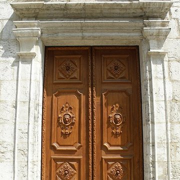 Cathédrale Saint-Pierre dAnnecy