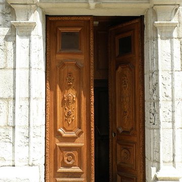 Cathédrale Saint-Pierre dAnnecy