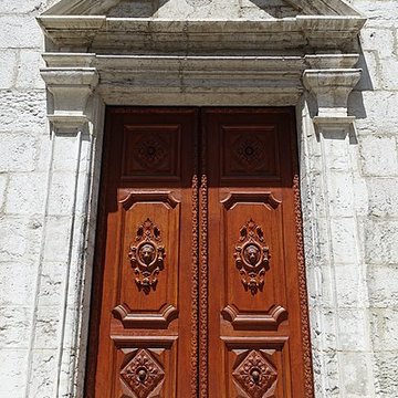 Cathédrale Saint-Pierre dAnnecy