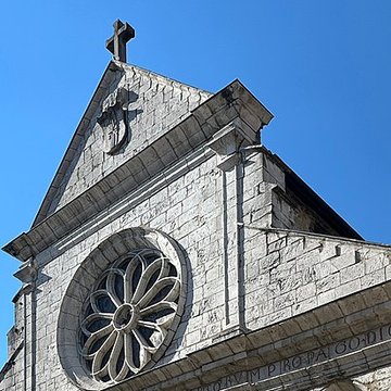Cathédrale Saint-Pierre dAnnecy