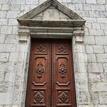 Cathédrale Saint-Pierre dAnnecy